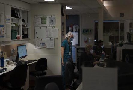 Inside SickKids: An overworked emergency department prepares for a new surge