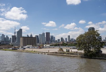 Waterfront Toronto approves deal to develop land once slated for Sidewalk Labs