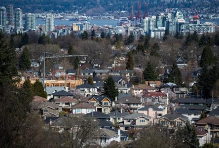 National average rent was over a record $2,000 in November says Rentals.ca