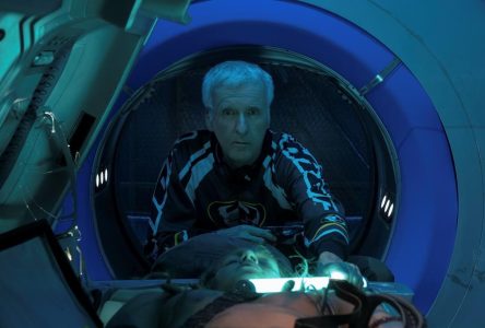 Can James Cameron’s striking ‘Avatar: The Way of Water’ pull off a box-office smash?