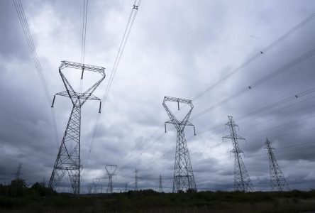 Ontario plunging into energy storage as electricity supply crunch looms