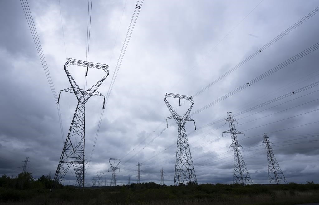 Ontario plunging into energy storage as electricity supply crunch looms