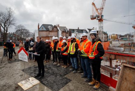 Toronto’s housing plan could take years to improve affordability for renters: experts