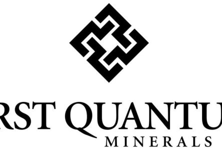 First Quantum disappointed by government order to suspend work at Cobre Panama mine