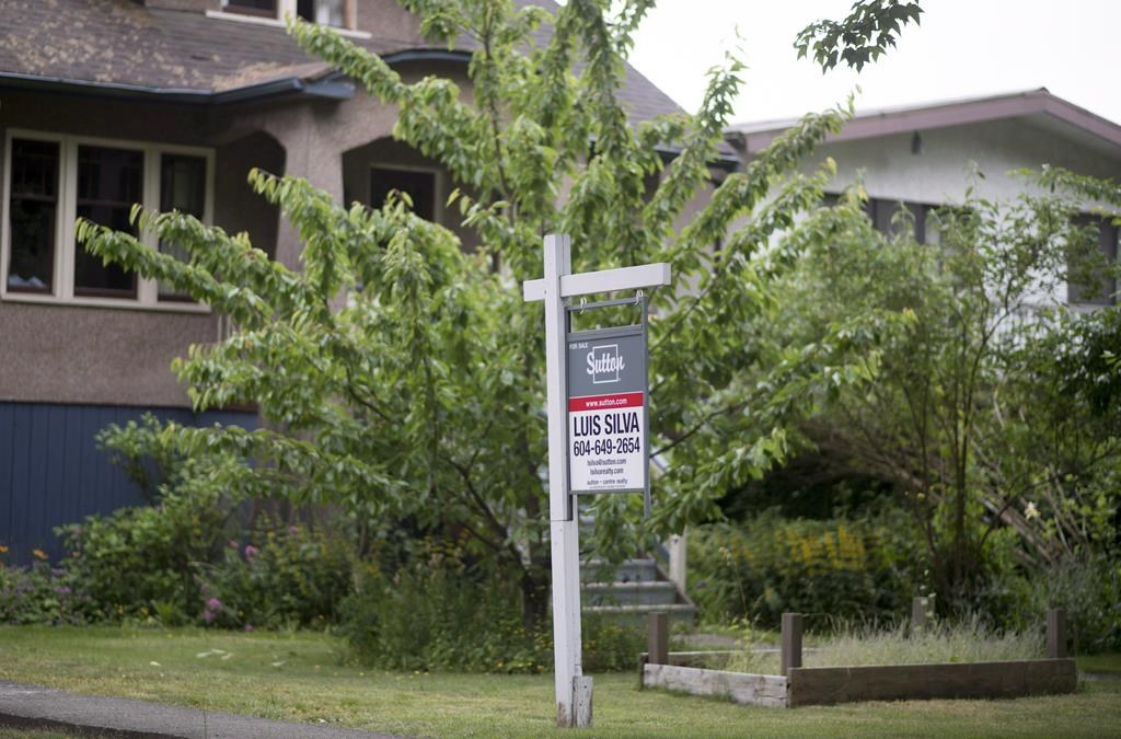 Ontario and British Columbia headed for a buyer’s market, RBC says