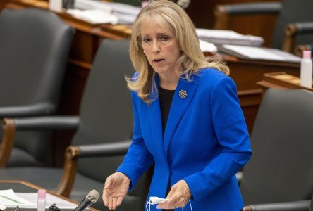 Ontario fails to meet target of providing 8,000 kids funding for autism therapy