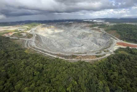 First Quantum says negotiations restarted on future of Panama mine