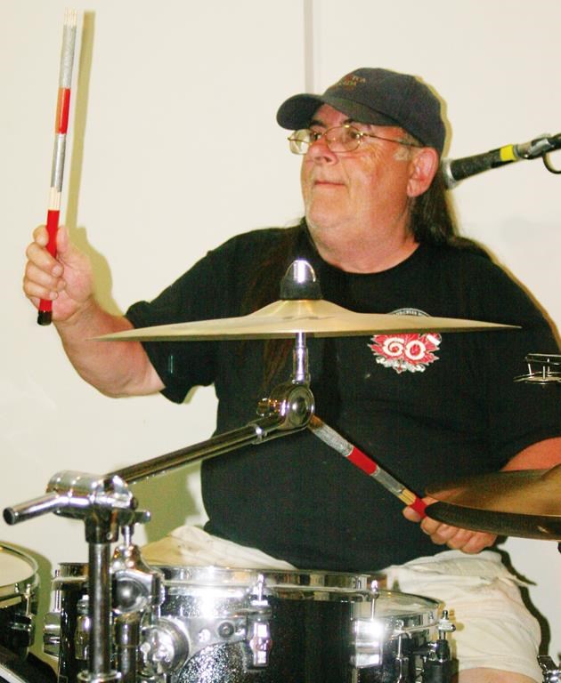 Drummer Randy Begg, co-founder of 1970s pop-rock band Wednesday, dies at 71