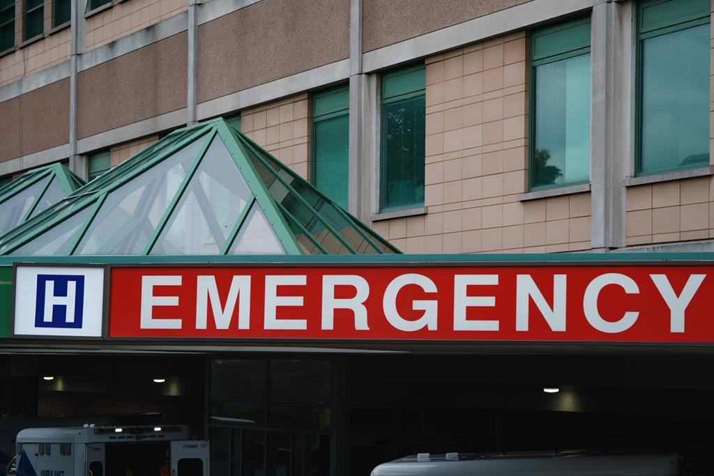 Ontario ER, urgent care centre to temporarily close amid labour shortages