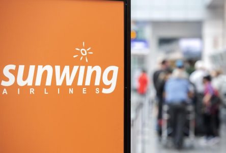 Sunwing still working to bring stranded passengers home from Mexico