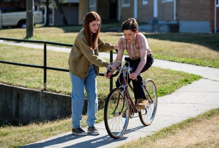 From being bullied to falling in love, Mark Critch mines the past for ‘Son of a Critch’ S2