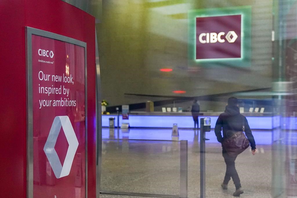 CIBC to appeal New York court liability ruling in Cerberus lawsuit