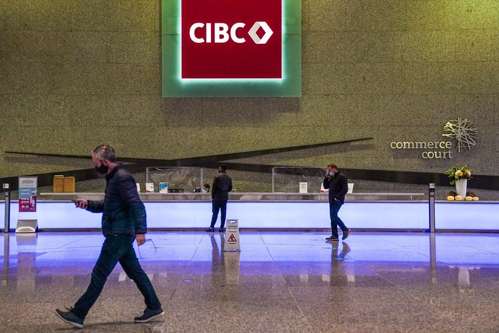 CIBC agrees to settle overtime class-action lawsuit, will pay $153 million