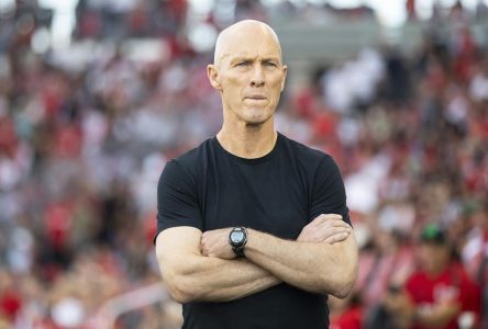 Roster building continues for Toronto FC coach Bob Bradley as players return