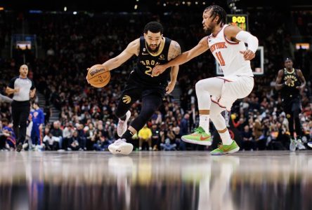 Difficulty of limiting VanVleet’s minutes continues to show for Nurse, Raptors