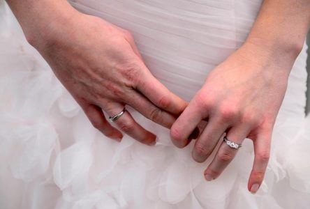 Looking to insure your engagement ring? Review your home policy first