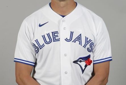 Blue Jays announce bullpen coach Matt Buschmann stepping down