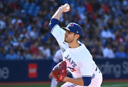 Blue Jays reliever Julian Merryweather picked up by Cubs off waivers