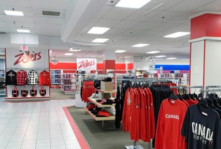 Hudson’s Bay Company unveils 25 Zellers locations to open inside select stores