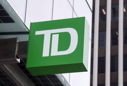 TD says Barbara Hooper to lead Canadian business banking after current head retires