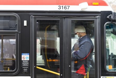 Violence against Toronto transit workers needs to be addressed, union president says