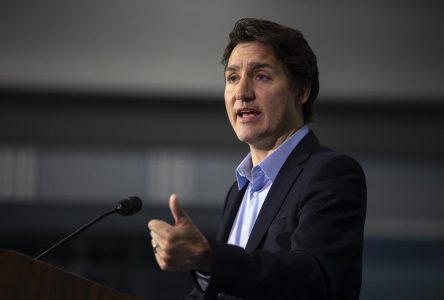 Trudeau, premiers expected to meet in February to move health-care talks along