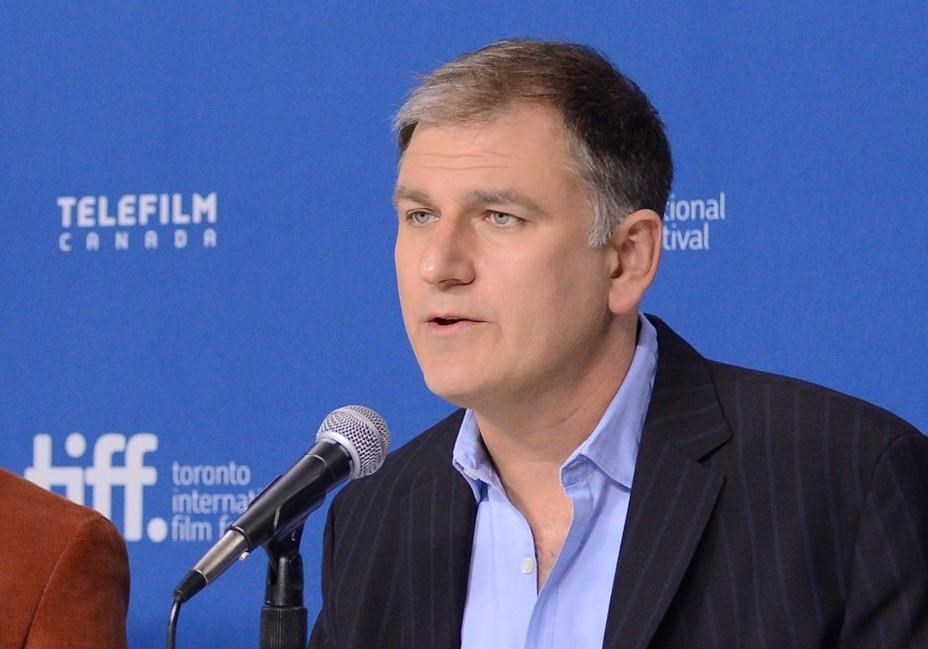 Noah Cowan, former co-director of the Toronto International Film Festival, dead at 55