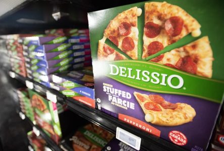 Nestle Canada to wind down frozen meals and pizza business including Delissio