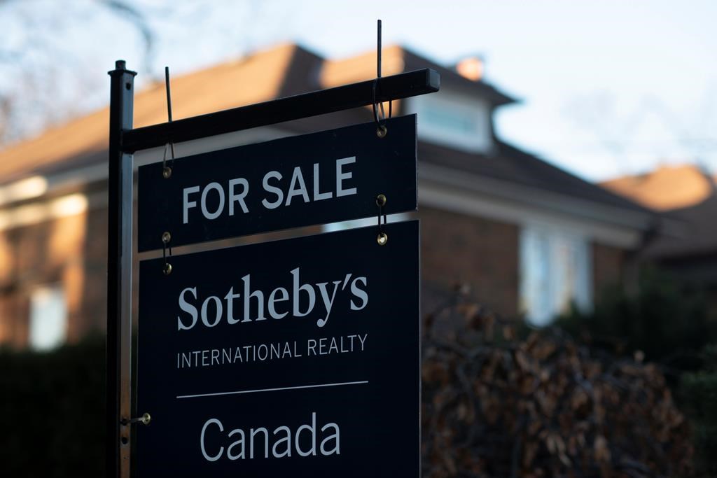 TRREB sees GTA home prices flatten, but realtors detect return of market activity