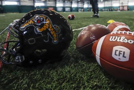 Tiger-Cats OL Colin Kelly suspended for drug policy violation