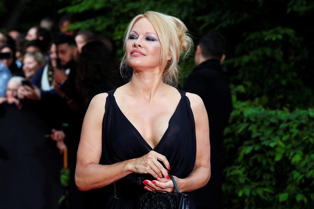 Pamela Anderson joins Food Network Canada, while HGTV Canada renews ‘Garden of Eden’