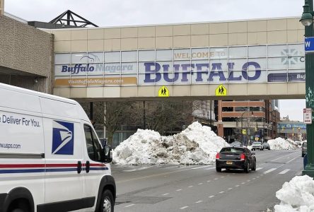 4.2 magnitude earthquake felt in Ontario largest to hit Buffalo area in decades