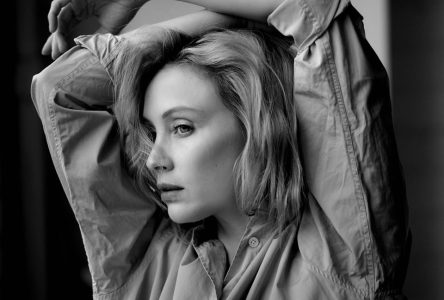 Sarah Gadon on grappling with femininity, fertility for ‘monster’ role in ‘Yerma’