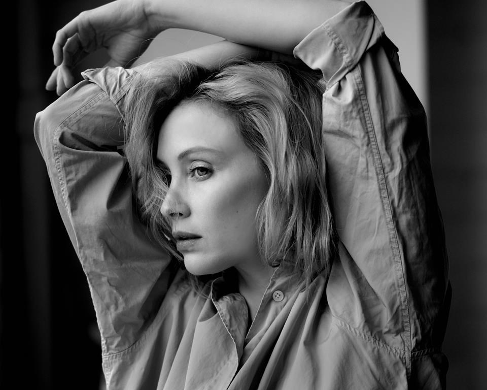 Sarah Gadon on grappling with femininity, fertility for ‘monster’ role in ‘Yerma’