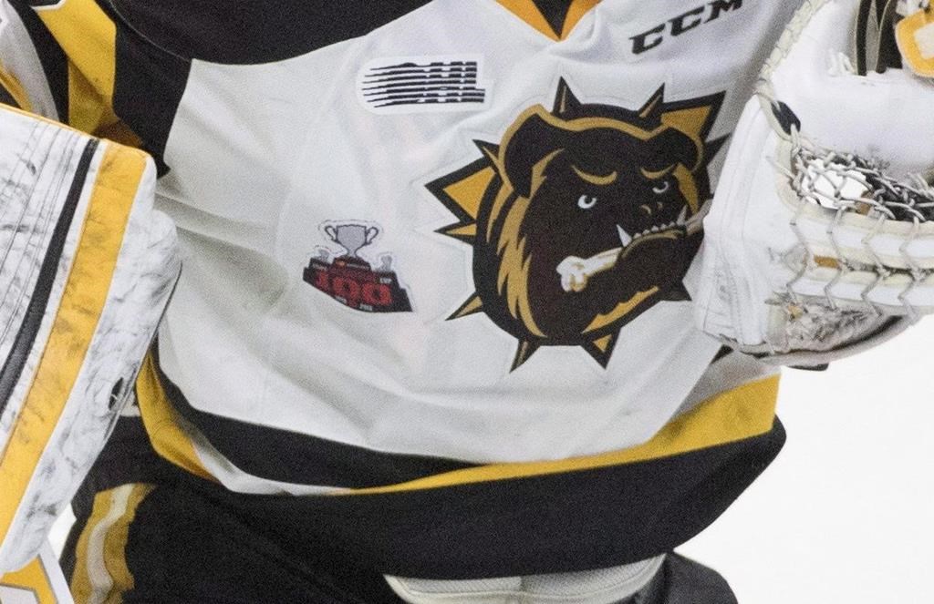 Ontario Hockey League’s Bulldogs officially relocating from Hamilton to Brantford