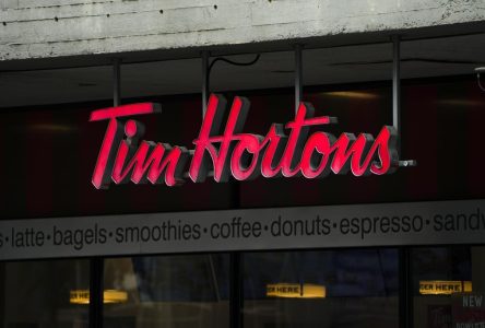 Tim Hortons master franchisee in China enters deal to develop Popeyes in China