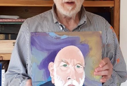 Longtime artist Mendelson Joe dies at 78 after living with Parkinson’s disease