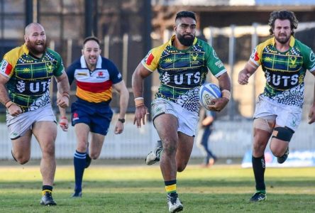 Toronto Arrows sign former Super Rugby centre Tautalatasi Tasi for 2023 MLR season