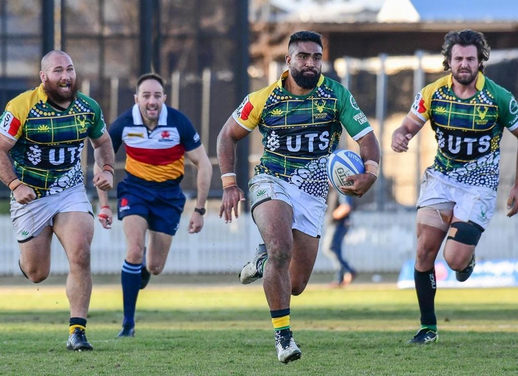 Toronto Arrows sign former Super Rugby centre Tautalatasi Tasi for 2023 MLR season