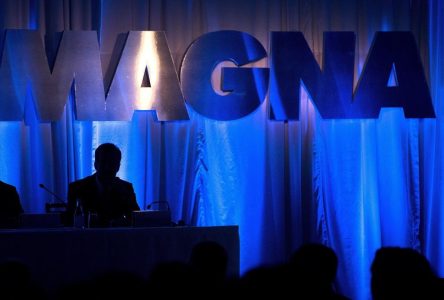 Magna shares close down 17% after Q4 results hit by production volatility, costs