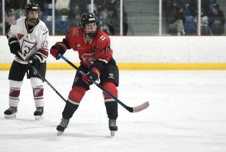 Montreal Force blank Toronto Six 3-0 in all-Canadian PHF battle