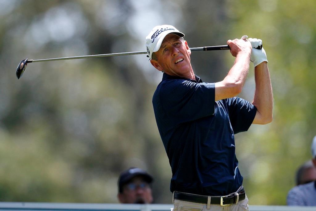 Player Jim Rutledge and writer Robert Stanley Weir to join Canadian Golf Hall of Fame