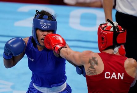 Canada to boycott men’s and women’s world boxing championships