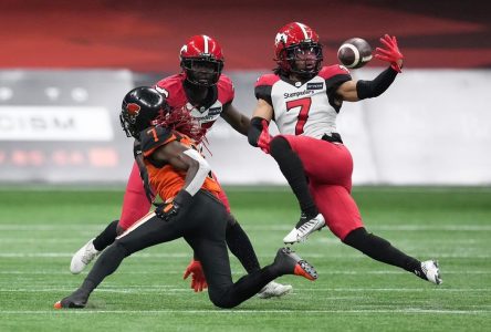 Hamilton Tiger-Cats sign American receiver Duke Williams