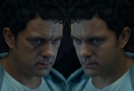 This Canadian VFX studio is using AI to cosmetically alter your favourite actors