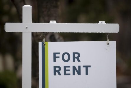 Average rent in Canada up 10.7% since last year: report