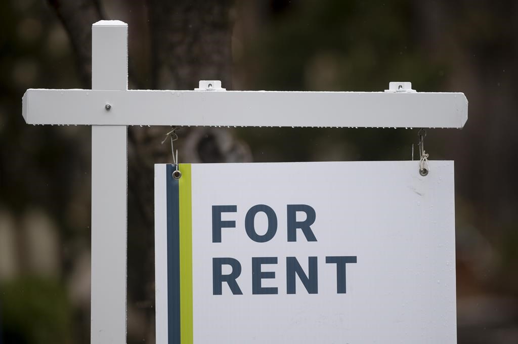 Average rent in Canada up 10.7% since last year: report