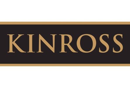 Kinross reports loss of US$106 million in Q4, earnings of $31.9 million in 2022