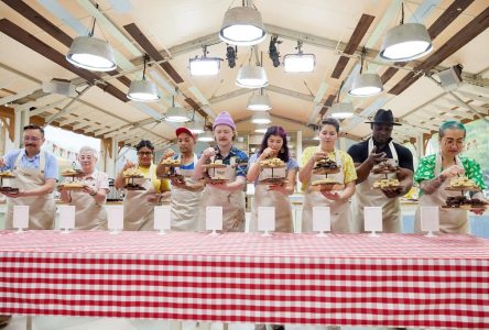 ‘The Great Canadian Baking Show’ opens the baking tent to in-person, open auditions