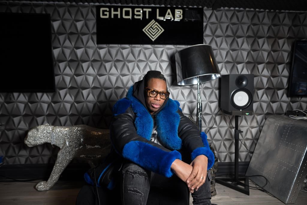 Def Jam’s new exec Kardinal Offishall to Canadian celebs: show your support at home